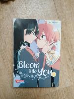 Bloom Into you 1 Niedersachsen - Braunschweig Vorschau