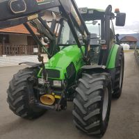 AGROTRON MK3 125PS Bayern - Griesstätt Vorschau