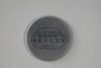 Original Alpa Reflex Gehäusedeckel Gehäuse Deckel Ø 47mm Chrome Hessen - Wiesbaden Vorschau