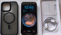 iPhone 15 PRO max 512 GB Bayern - Erlangen Vorschau