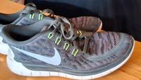 Nike Free 5.0 Gr. 40 Rheinland-Pfalz - Hermeskeil Vorschau
