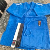 Judo-Kampfuniform. Baden-Württemberg - Freiburg im Breisgau Vorschau