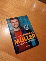 Buch -neu- Thomas Müller zu verkaufen Bayern - Prien Vorschau