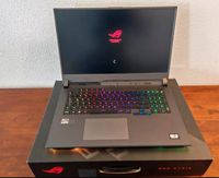 ASUS ROG Strix Gaming Laptop Baden-Württemberg - Vogt Vorschau