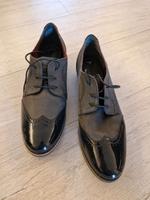 Schnürschuhe Tamaris wie neu Nordrhein-Westfalen - Langenfeld Vorschau