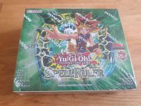 Yu-gi-oh display 25th display neu spell Ruler Frankfurt am Main - Sachsenhausen Vorschau