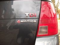 VW Bora  4MOTION  1,9 TDI  ALLRADANTRIEB, Neue TÜV Niedersachsen - Ilsede Vorschau