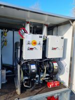 ET2 VARIO Therm Elmotherm Unkrautvernichten - Notstromgenerator Nordrhein-Westfalen - Kranenburg Vorschau