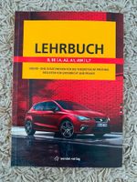 Fahrschulbuch, Lehrbuch, theoretische Prüfung, Wendel Verlag Eimsbüttel - Hamburg Lokstedt Vorschau