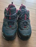 Wanderschuhe Quechua Brandenburg - Birkenwerder Vorschau