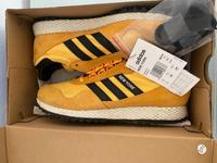 Adidas New York NYC Taxi Edition sneaker Gr. 41.5 Altona - Hamburg Sternschanze Vorschau