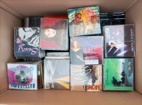 Musik Cds, Rock, Pop, Techno, Klassik Nordrhein-Westfalen - Iserlohn Vorschau