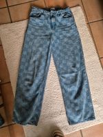 Mädchen Jeans Größe 158 Rheinland-Pfalz - Langenlonsheim Vorschau