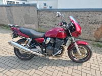 Suzuki GSX 750 Hessen - Schlüchtern Vorschau