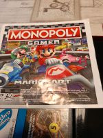 Monopoly Mario Kart Knie Brandenburg - Döbern Vorschau
