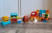 Lego Duplo "Mein erster Lastwagen" Bayern - Hiltenfingen Vorschau