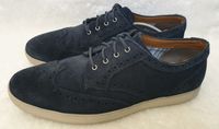 Clarks Herren Schuhe/ Halbschuhe Gr. UK 10 ( Gr. 44,5 ) München - Berg-am-Laim Vorschau