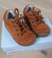 Kinderschuhe / Lauflernschuhe / Elefanten / Gr. 21 Thüringen - Weimar Vorschau