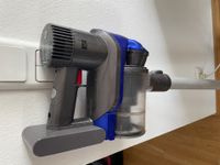 Dyson DC 35- defekt. Akku und Ladegerat neu- Berlin - Spandau Vorschau