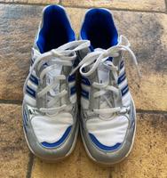 Adidas Turnschuhe Gr. 38 Bayern - Krumbach Schwaben Vorschau