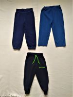 verschiedene Jungen Jogginghose,Freizeithose,Sporthose Gr.98 -104 Dresden - Niedersedlitz Vorschau