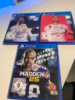 Playstation 4 Spiele Düsseldorf - Garath Vorschau