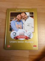 Lafer!Licher!Lecker! Kochbuch Rheinland-Pfalz - Bad Münster-Ebernburg Vorschau