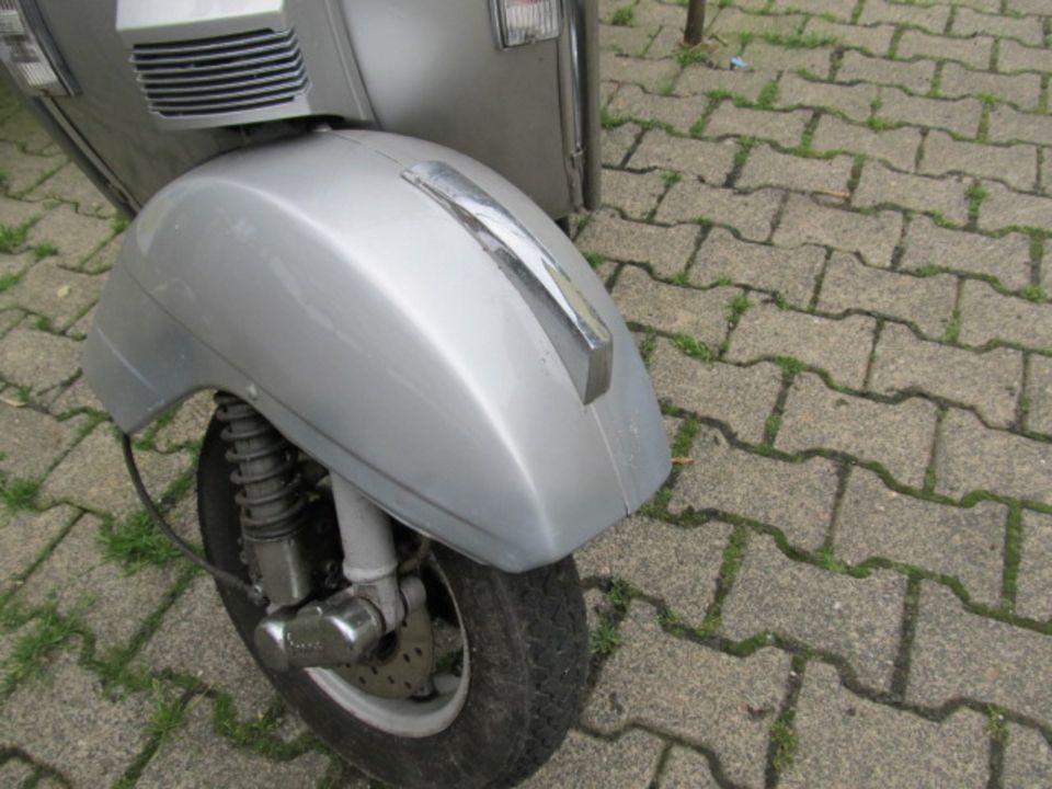 Vespa PX 200 E - Lusso in Solingen