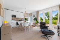 ☀️ Lazy Days" Design-Ferienwohnung - 4 Pax -im Pfingsten frei Schleswig-Holstein - Kappeln Vorschau