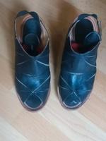 camper damen wedge sandalen Gr 38 Schleswig-Holstein - Kiel Vorschau