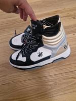 schuhe polo Frankfurt am Main - Fechenheim Vorschau