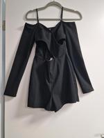 Jumpsuit in schwarz Neu Köln - Volkhoven / Weiler Vorschau