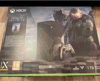 XBOX Series X Halo Limited Edition Güstrow - Landkreis - Bützow Vorschau