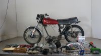 Honda CB 250 G 1974  Projekt Nordrhein-Westfalen - Willich Vorschau