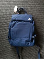 Neu unbenutzt Adidas Rucksack Backpack Sport Hessen - Breitscheid Vorschau