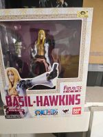 Anime One Piece Basil Hawkins Figuarts zero figur Nordrhein-Westfalen - Gelsenkirchen Vorschau