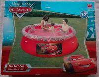 Bestway Pool, Disney Cars Niedersachsen - Seeburg (Niedersachsen) Vorschau