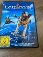 Cats & Dogs dvd Film Duisburg - Duisburg-Mitte Vorschau