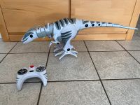 Wowee Roboraptor X Ferngesteuert mit Fernbedienung Köln - Porz Vorschau