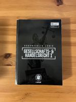 Gesellschaftsrecht / Handelsrecht Gesetzbuch Essentialia legis Münster (Westfalen) - Mecklenbeck Vorschau