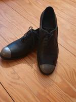 COS Schnürschuhe schwarz Gr. 39 Harburg - Hamburg Eißendorf Vorschau