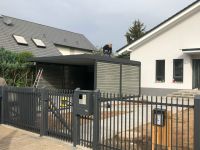 Carport |  Einzelcarport |  Doppelcarport bis 7 m Breite Hessen - Hohenroda Vorschau