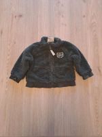 Jacke Topolino Größe 62 Dortmund - Aplerbeck Vorschau