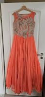 Abendkleid bollywood Kleid Dortmund - Schüren Vorschau