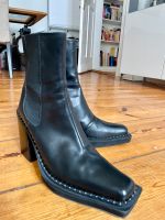 Leather Shoe / Schuh aus Leder Berlin - Wilmersdorf Vorschau