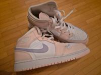 Nike air jordan Sneakers, Gr.40,neu! Hessen - Wettenberg Vorschau