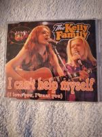 CD The Kelly Family "I can't help myself" aus den 90er Jahren Hessen - Weilmünster Vorschau