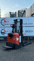 Hubwagen / Ameise BT SPE125L / Stapler / 1250kg / Elektrisch / Triplex Nordrhein-Westfalen - Ahaus Vorschau