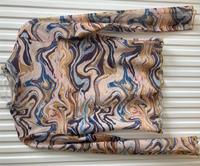 Neon&Nylon transparent Netzshirt Langarm Muster Festival rave S-M Bonn - Bad Godesberg Vorschau