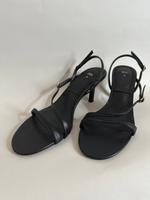 Leder High Heel Sandalen Zara 36 Leipzig - Leipzig, Zentrum Vorschau